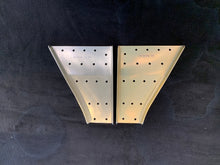 Load image into Gallery viewer, Front Door Pillar to carry through Spar Attachment for Cessna 180 & 185