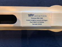 Load image into Gallery viewer, Lower Engine Stringers to suit Cessna 180 & 185 (post 1963)