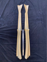 Load image into Gallery viewer, Forward Door Posts to suit Cessna 180 & 185