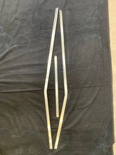 Load image into Gallery viewer, Hockey stick stiffener to suit Cessna 180 & 185 (all models)