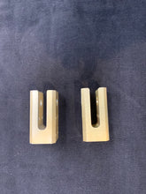 Load image into Gallery viewer, Carry through Spar Blocks to suit all Cessna 100 series (except 177)