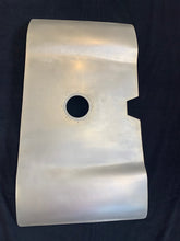 Load image into Gallery viewer, Boot Cowl Belly Skin Cessna 180 and 185 (early model pre 1963)