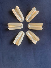 Load image into Gallery viewer, Rudder Cable Farings - Cessna 180 & 185