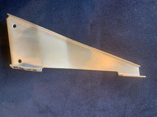 Load image into Gallery viewer, Tail Wheel Steering Pulley Brackets - Cessna 180 & 185