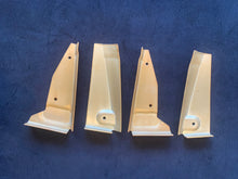 Load image into Gallery viewer, Screw Jack Actuator Attach Bracket - Cessna 180 & 185