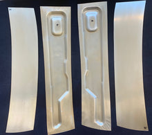 Load image into Gallery viewer, Nose Gear Doors to suit Cessna 210 (Model M through to R)