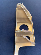 Load image into Gallery viewer, Rudder Pulley Bracket to suit Cessna 180 & 185