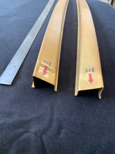 Load image into Gallery viewer, Stringer Engine Mount Upper to suit Cessna 180 & 185 (Pre 1963)