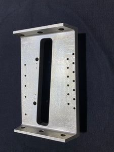 Bracket landing gear support outer BVT0713495-61 LH BVT0713495-62 RH