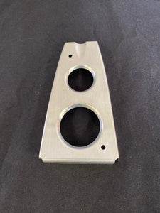 Tailplane nose rib BVT0732611-4