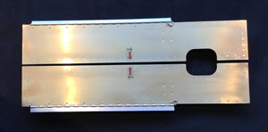 Aft Gear Doors Cardinal 177 RG (Pair of doors)