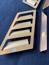 Load image into Gallery viewer, Cowl Louver Vents to suit all Cessnas
