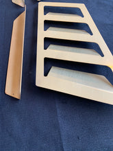 Load image into Gallery viewer, Cowl Louver Vents to suit all Cessnas
