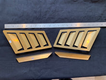 Load image into Gallery viewer, Cowl Louver Vents to suit all Cessnas
