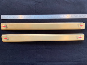 Stringer Assembly Engine Mount Lower to suit Cessna 180 & 185