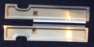 Aft Gear Doors Cardinal 177 RG (Pair of doors)