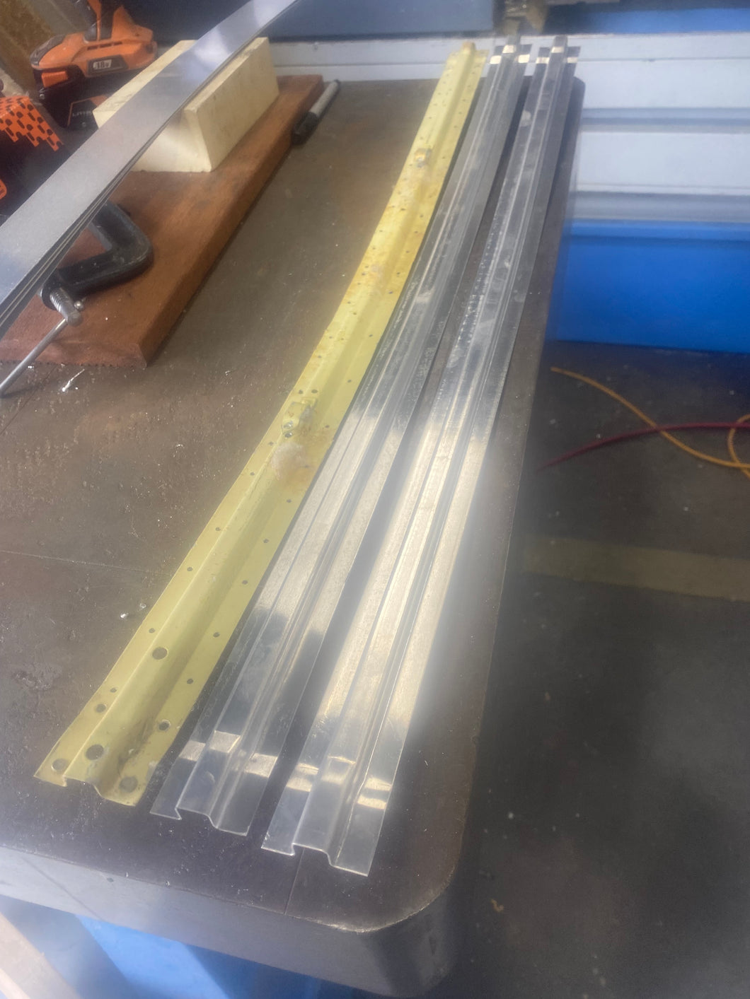 stiffener BVT0411718-5