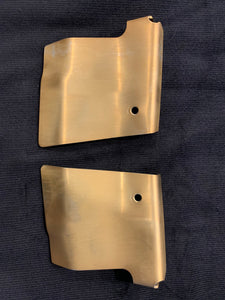 Stabiliser Hinge Brackets to suit Cessna 180 & 185