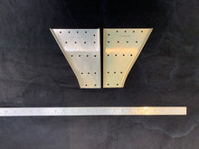 Load image into Gallery viewer, Front Door Pillar to carry through Spar Attachment for Cessna 180 &amp; 185
