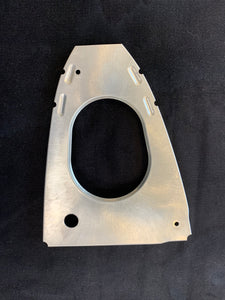 Nose Ribs Non Cuffed Wing Leading Edges to suit Cessna 180, 182 and 185  (early models - pre 1963)