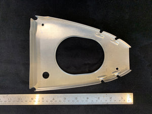 Nose Ribs Non Cuffed Wing Leading Edges to suit Cessna 180, 182 and 185  (early models - pre 1963)