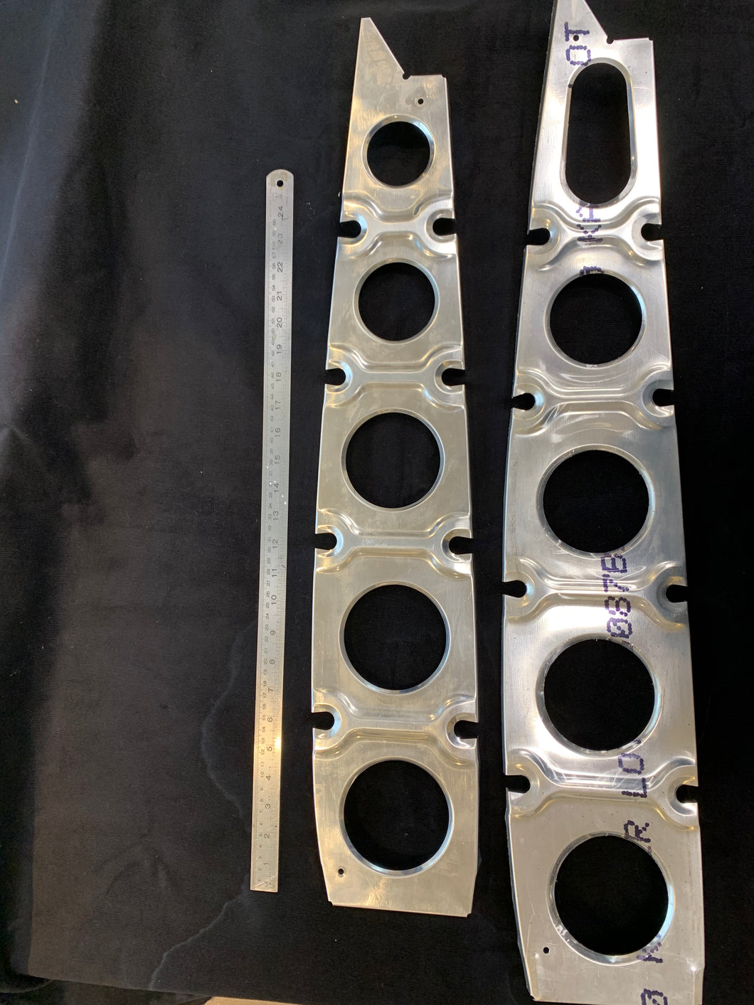 Outer Wing Ribs for Cessna 172, 182, 180 & 185