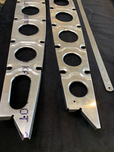 Outer Wing Ribs for Cessna 172, 182, 180 & 185