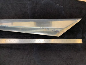 Elevator Tip (Late model - after 1963) for Cessna 180 & 185