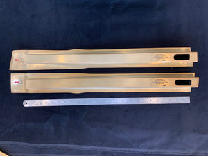 Upper engine stringer to suit Cessna 180 & 185 (Late model - post 1963)