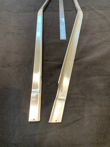 Hockey stick stiffener to suit Cessna 180 & 185 (all models)