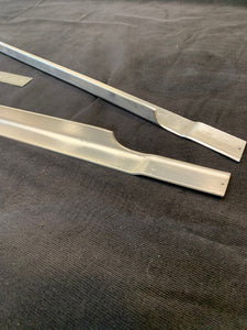 Hockey stick stiffener to suit Cessna 180 & 185 (all models)