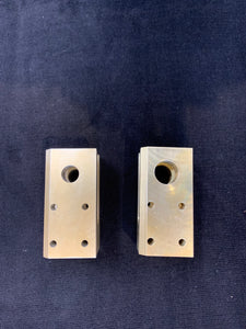 Carry through Spar Blocks to suit all Cessna 100 series (except 177)