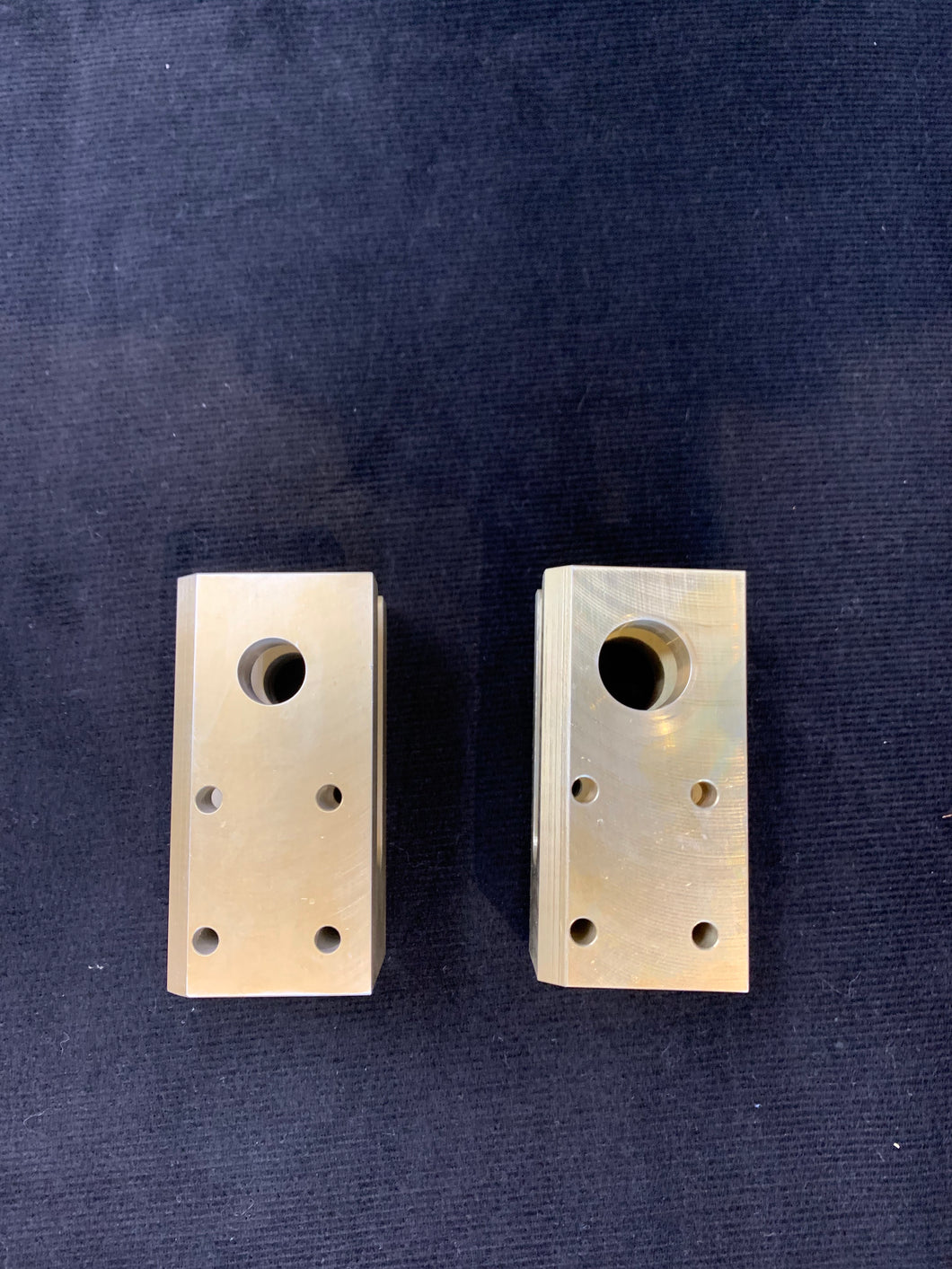 Carry through Spar Blocks to suit all Cessna 100 series (except 177)