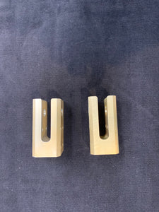 Carry through Spar Blocks to suit all Cessna 100 series (except 177)