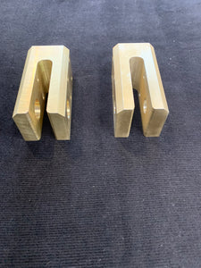 Carry through Spar Blocks to suit all Cessna 100 series (except 177)