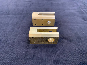 Carry through Spar Blocks to suit all Cessna 100 series (except 177)