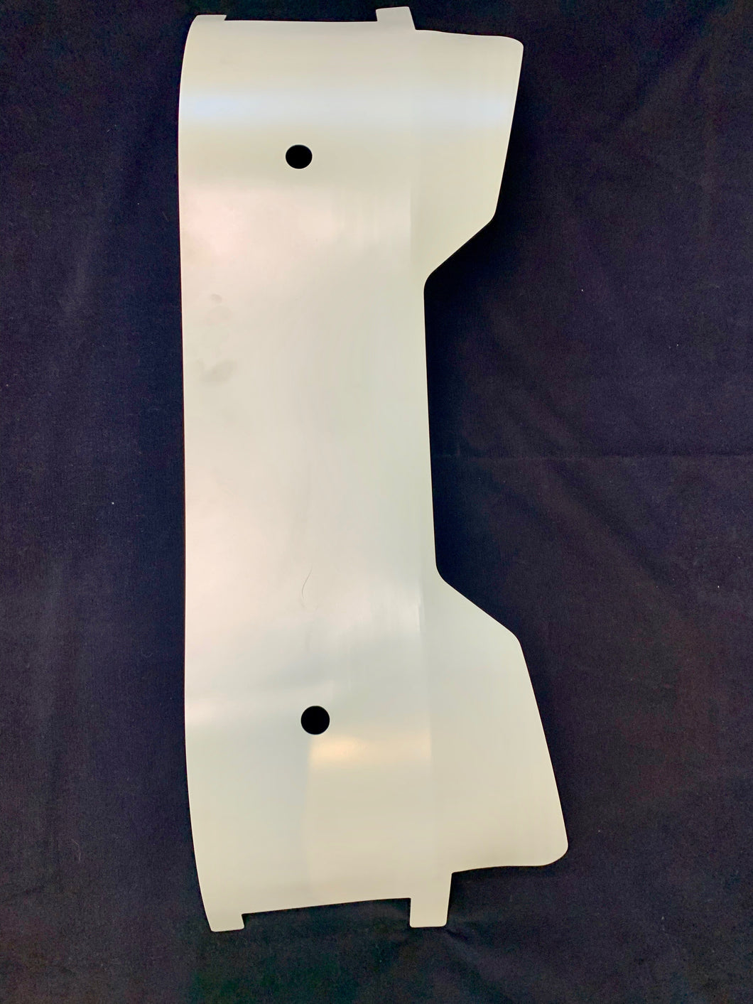 Gear Box belly skin to suit Cessna 180 and 185