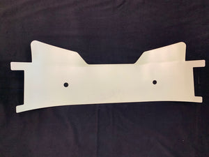 Gear Box belly skin to suit Cessna 180 and 185