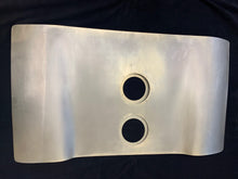Load image into Gallery viewer, Boot Cowl Belly Skin Cessna 180 and 185 (late model post 1963)
