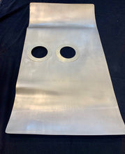 Load image into Gallery viewer, Boot Cowl Belly Skin Cessna 180 and 185 (late model post 1963)
