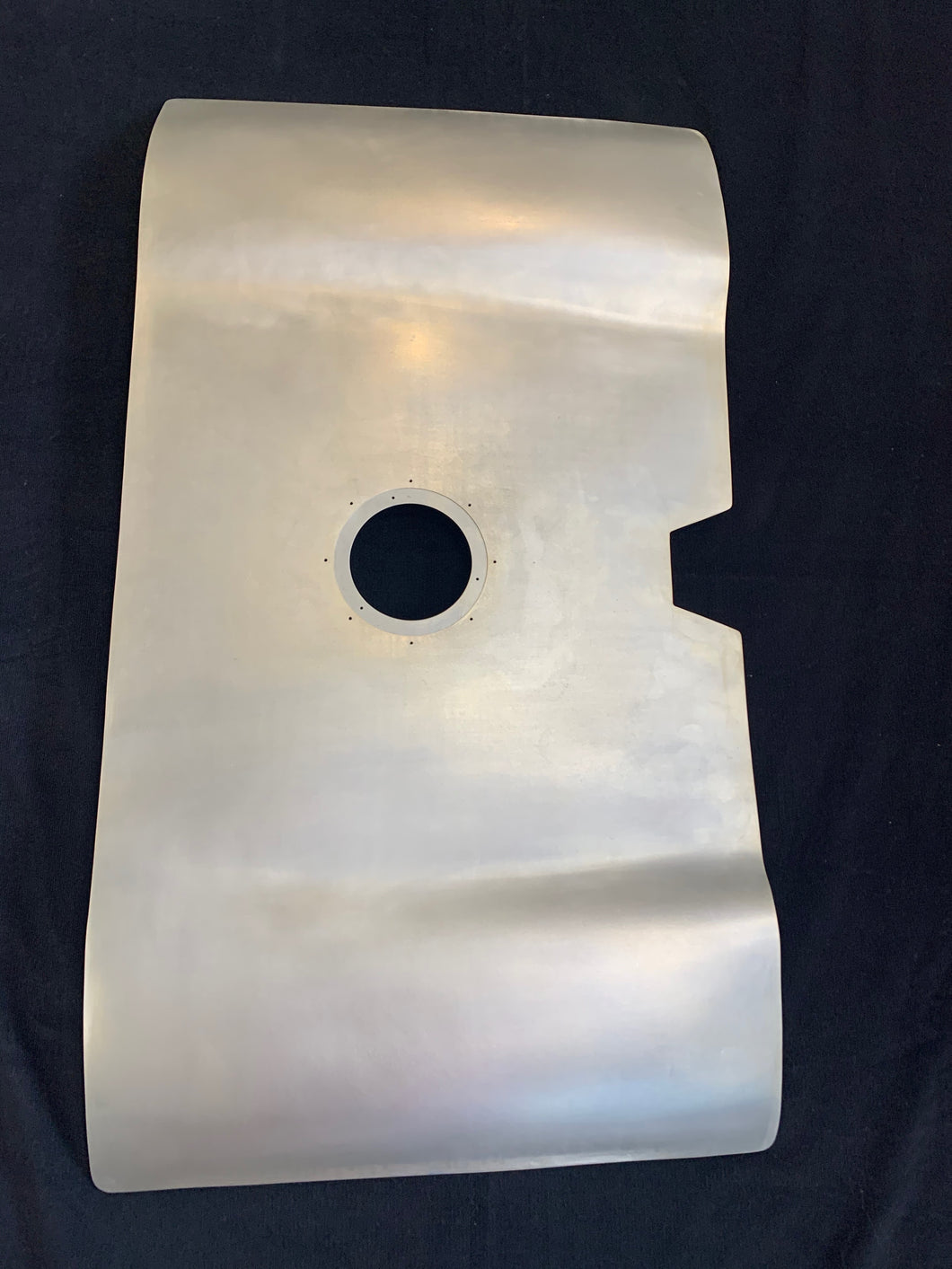 Boot Cowl Belly Skin Cessna 180 and 185 (early model pre 1963)