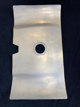 Load image into Gallery viewer, Boot Cowl Belly Skin Cessna 180 and 185 (early model pre 1963)
