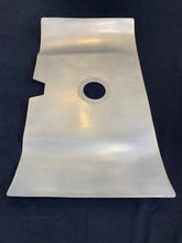 Load image into Gallery viewer, Boot Cowl Belly Skin Cessna 180 and 185 (early model pre 1963)
