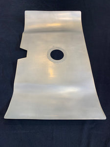 Boot Cowl Belly Skin Cessna 180 and 185 (early model pre 1963)