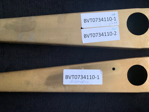 Elevator Rib to suit Cessna 180 and 185