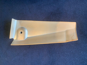 Screw Jack Actuator Attach Bracket - Cessna 180 & 185