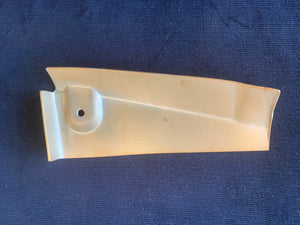 Screw Jack Actuator Attach Bracket - Cessna 180 & 185
