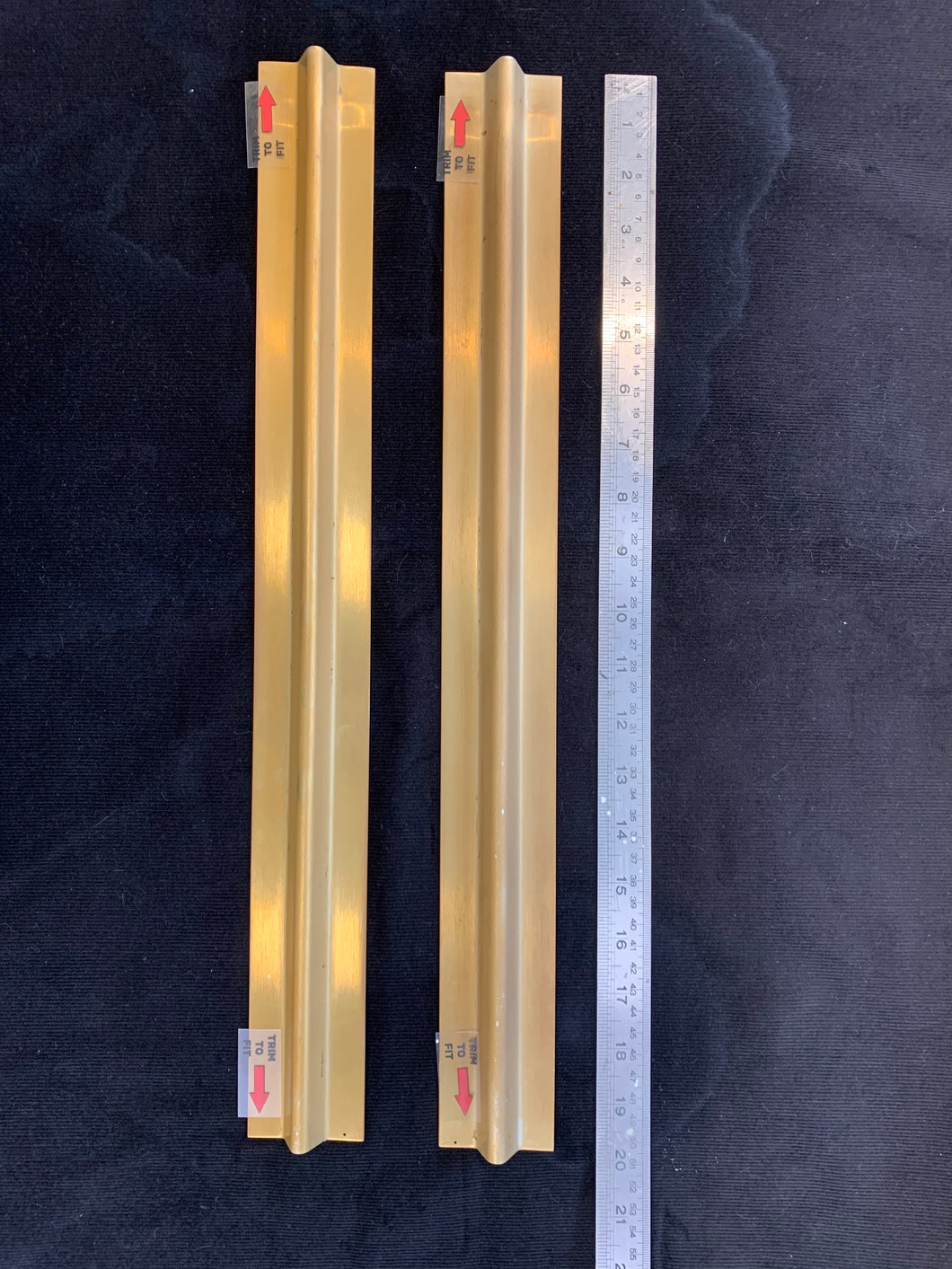 Stiffner for Cessna 180 & 185