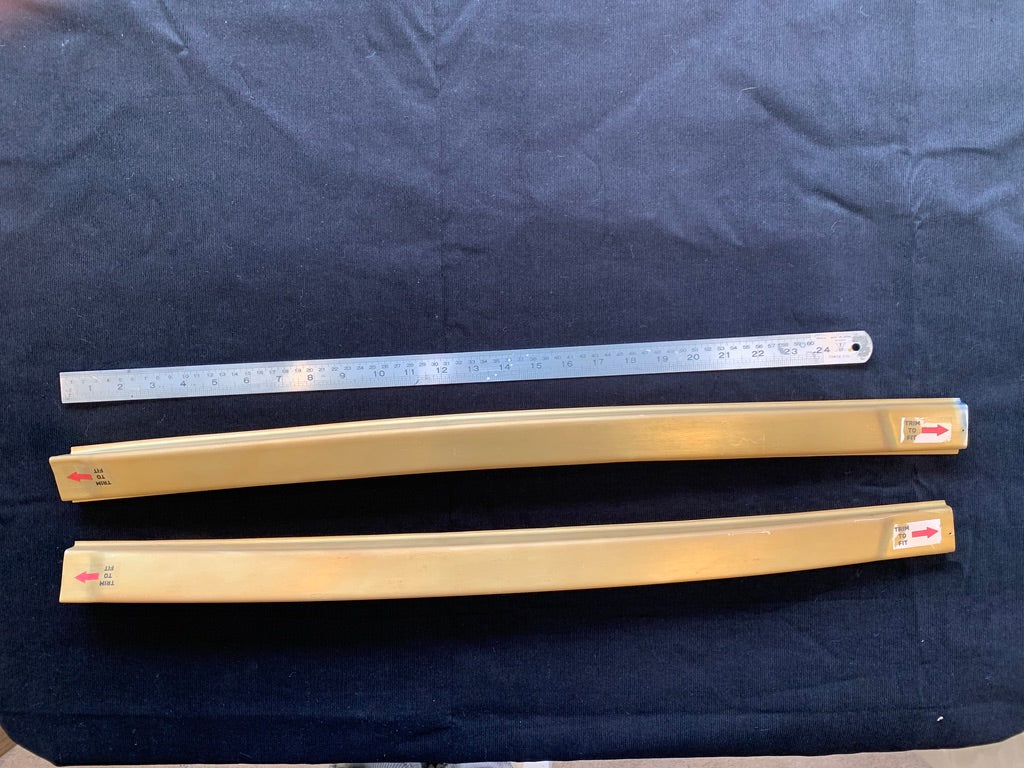 Stringer Engine Mount Upper to suit Cessna 180 & 185 (Pre 1963)