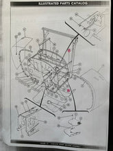 Load image into Gallery viewer, Stringer Engine Mount Upper to suit Cessna 180 &amp; 185 (Pre 1963)
